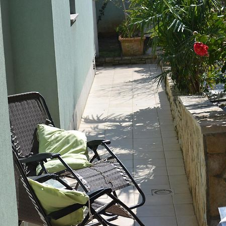 Villa Verde Apartments And Rooms Premantura Zewnętrze zdjęcie