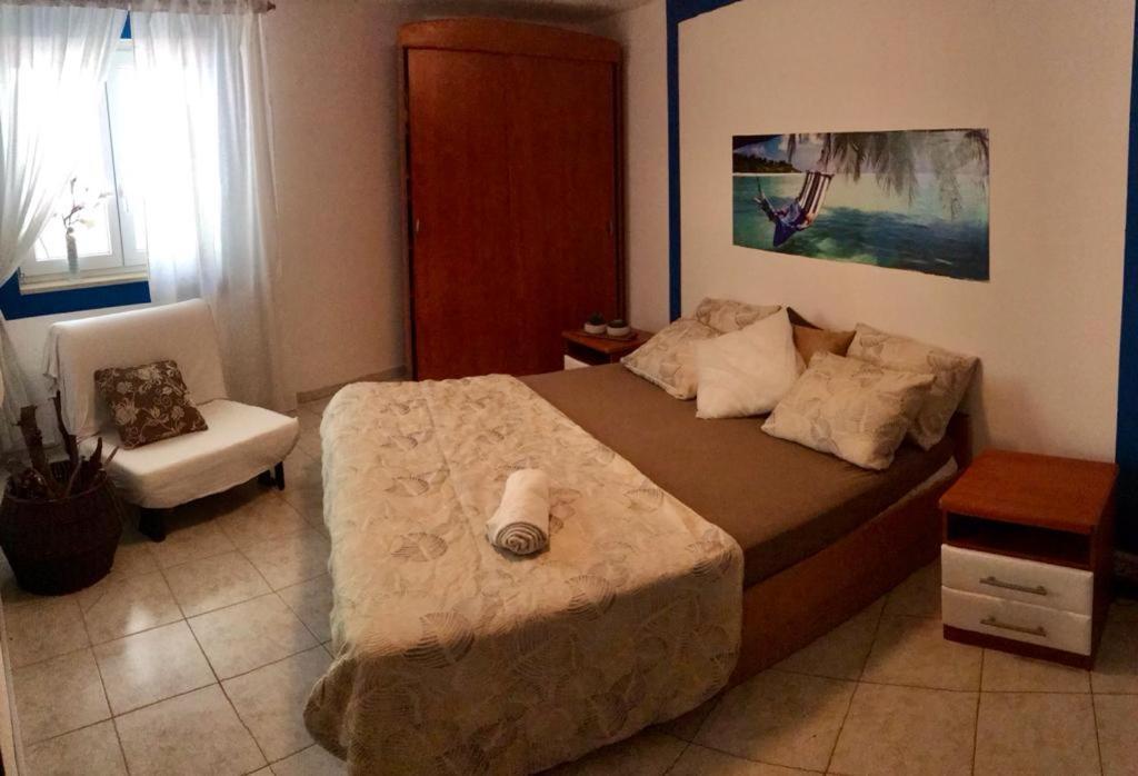 Villa Verde Apartments And Rooms Premantura Zewnętrze zdjęcie