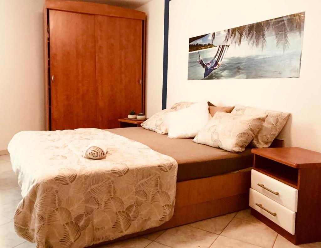 Villa Verde Apartments And Rooms Premantura Zewnętrze zdjęcie