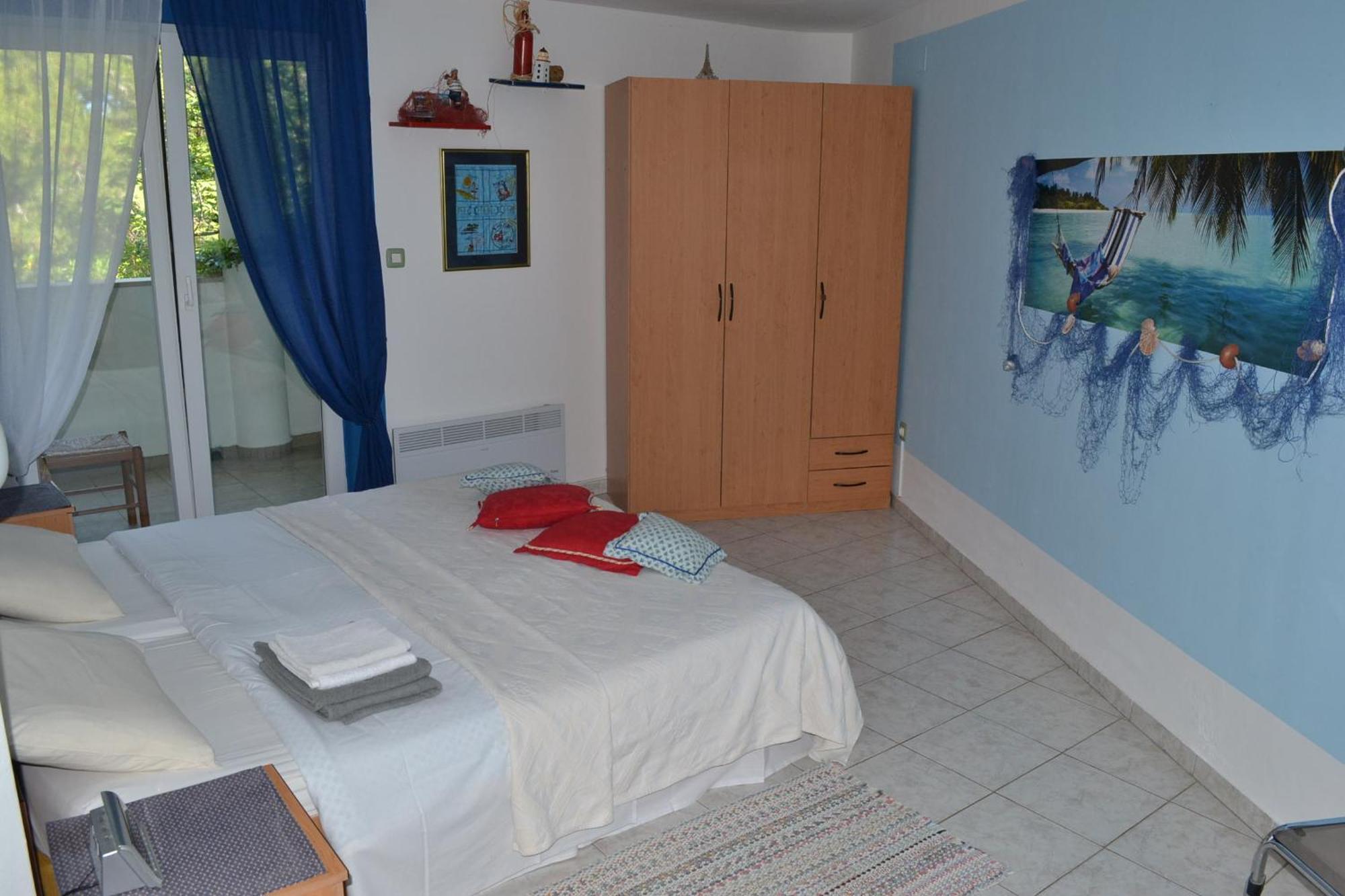 Villa Verde Apartments And Rooms Premantura Pokój zdjęcie