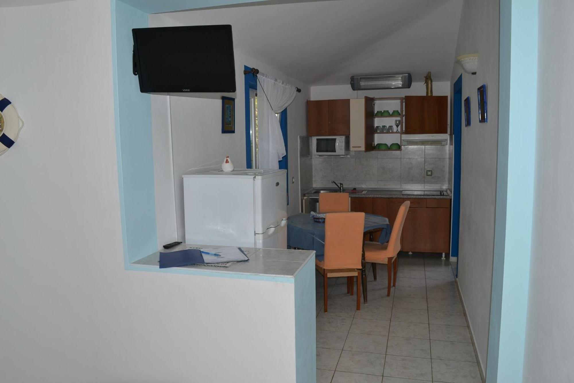 Villa Verde Apartments And Rooms Premantura Pokój zdjęcie
