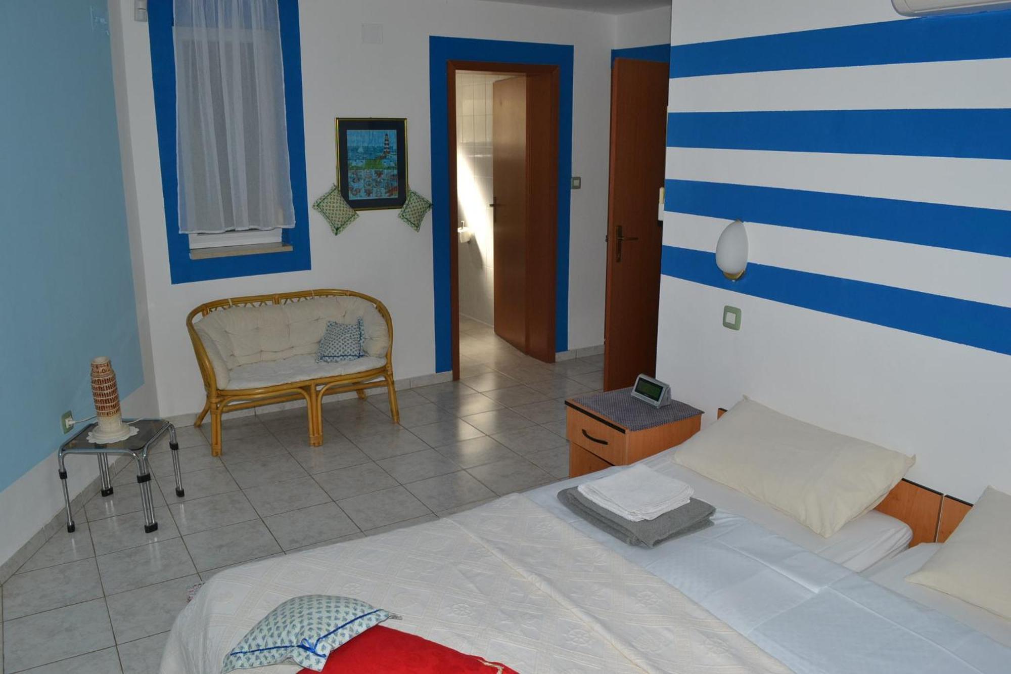 Villa Verde Apartments And Rooms Premantura Pokój zdjęcie