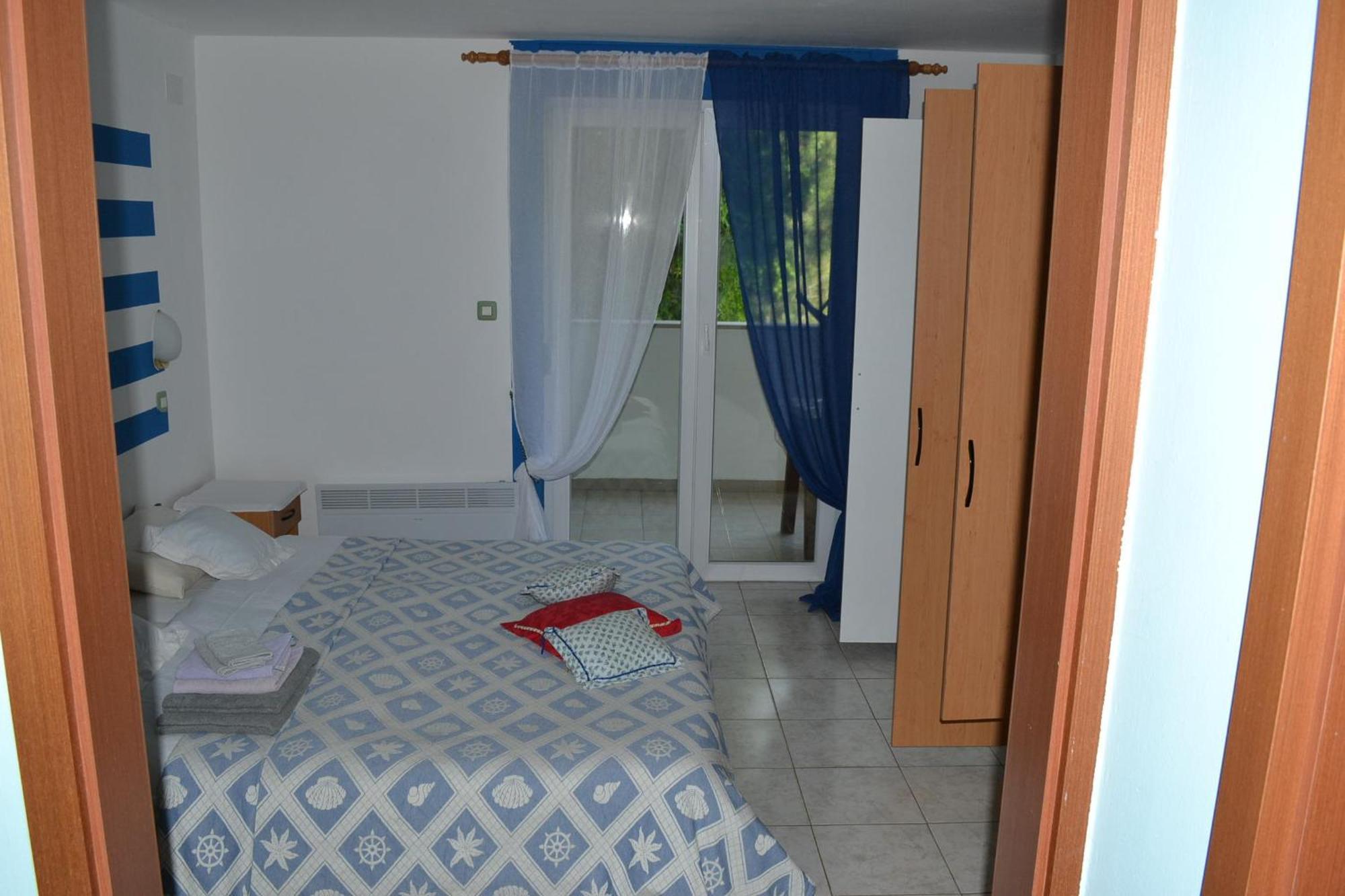Villa Verde Apartments And Rooms Premantura Pokój zdjęcie
