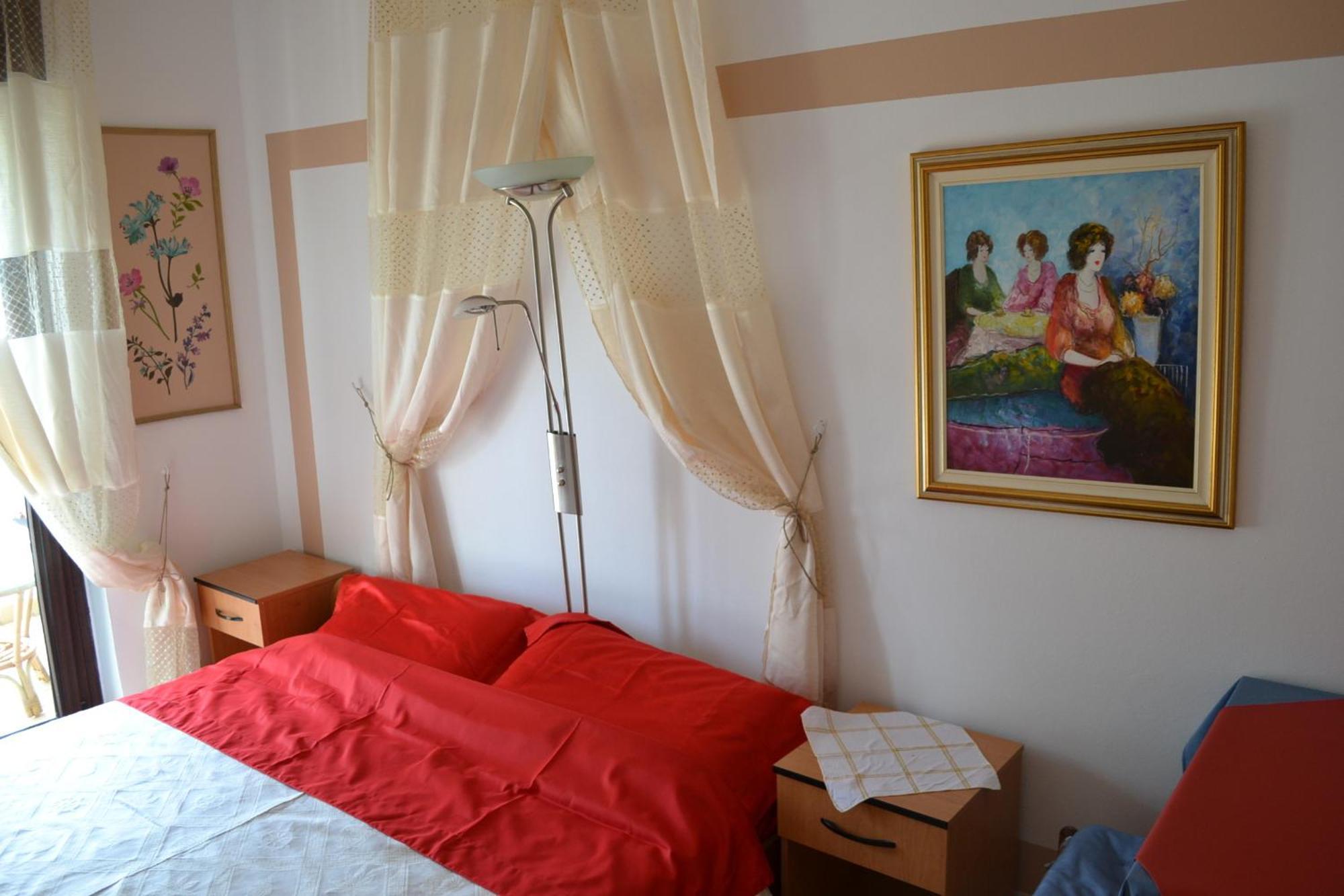 Villa Verde Apartments And Rooms Premantura Pokój zdjęcie