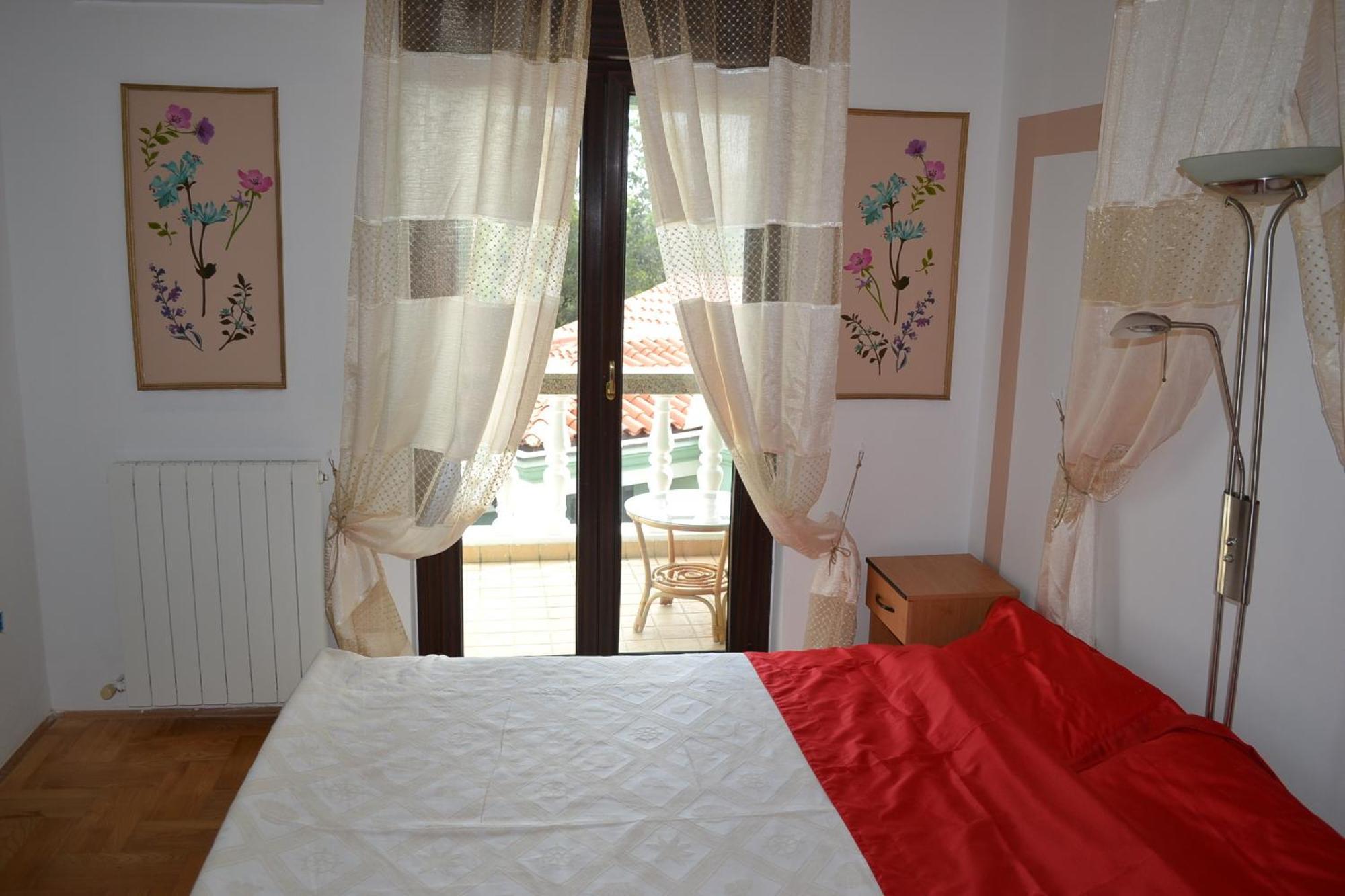 Villa Verde Apartments And Rooms Premantura Pokój zdjęcie
