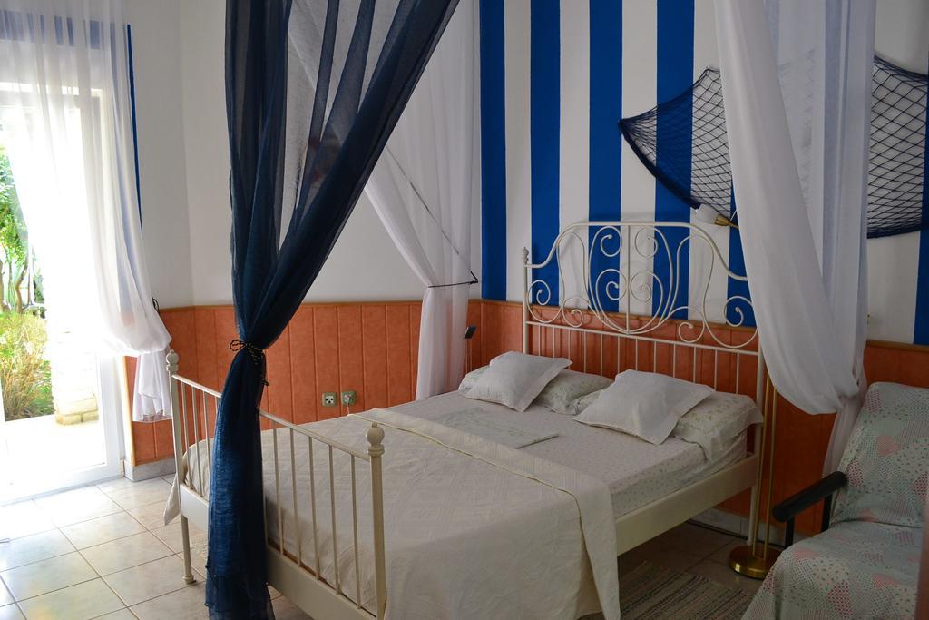 Villa Verde Apartments And Rooms Premantura Zewnętrze zdjęcie