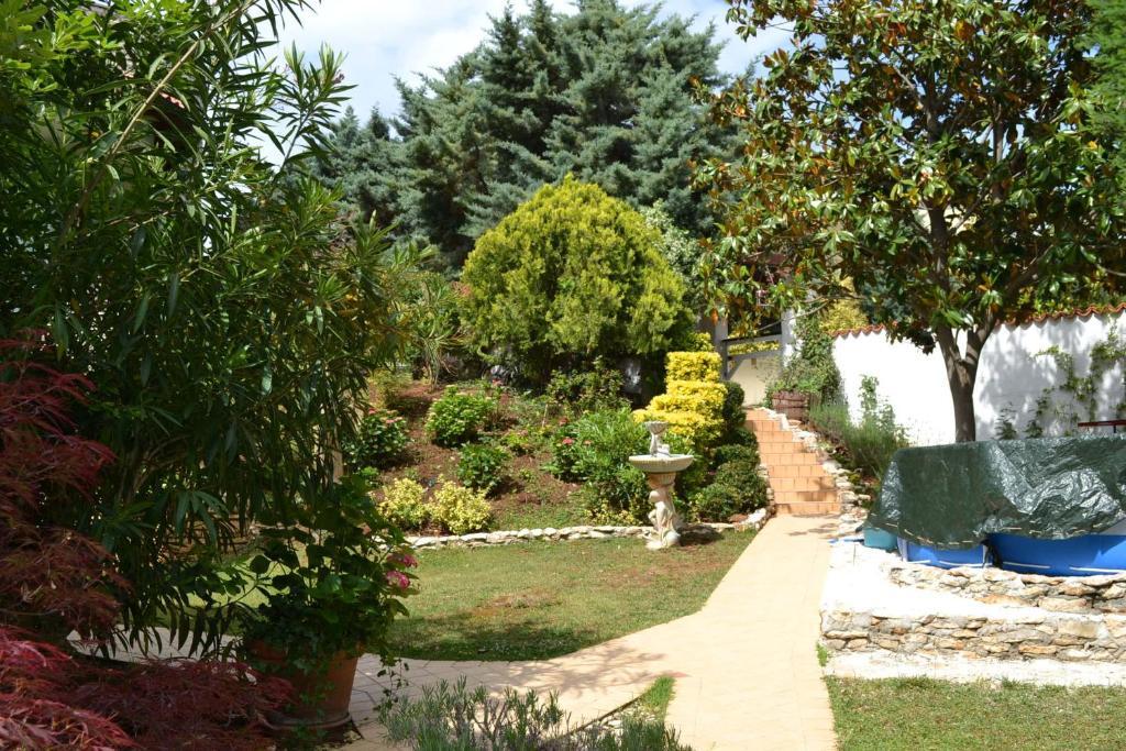 Villa Verde Apartments And Rooms Premantura Zewnętrze zdjęcie