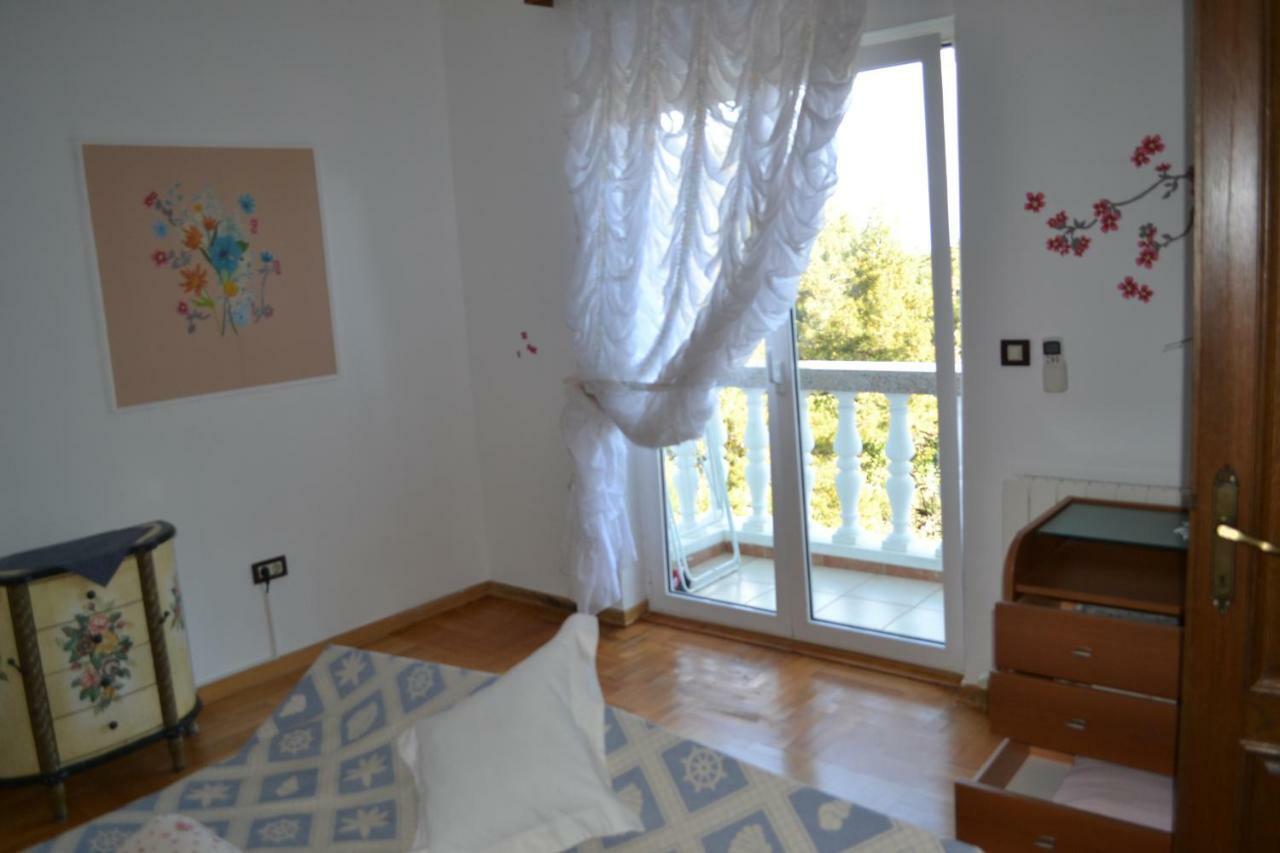 Villa Verde Apartments And Rooms Premantura Zewnętrze zdjęcie